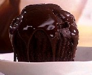 Cupcakes au chocolat