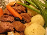Daube