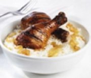 Poulet adobo
