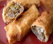 Egg-rolls