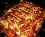 Enchiladas