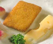 Fondue parmesan