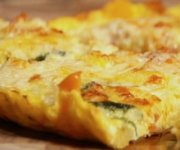 Frittata à la new-yorkaise