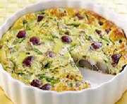 Frittata aux pommes de terre 2