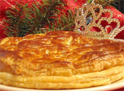 Galette des Rois