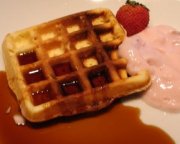 Gaufre gteau