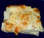 Gratin Dauphinois 3