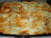 Gratin Dauphinois 3