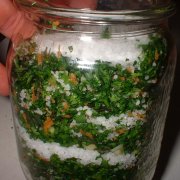 Herbes sales (Zezet)