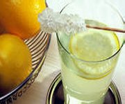 Limonade de ma Mère