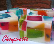 Jello Vitraux