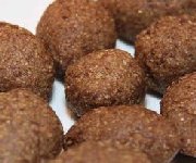 Boulettes de viande libanaises