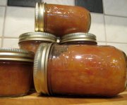 Ketchup aux fruits 4