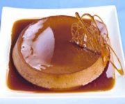 La crème de la crème caramel