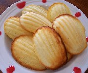 Madeleines 1