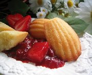 Madeleines 2