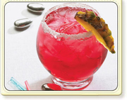 Mai Tai aux canneberges