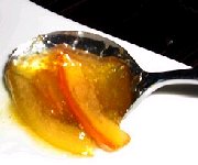 Marmelade à l'orange (Yvonne)