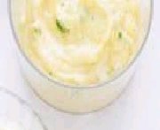 Mayonnaise rmoulade (pour poisson, rti de porc froid, burgers)