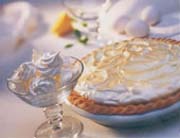 Meringue Italienne