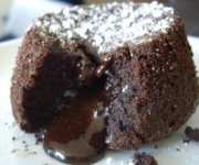 Mi-cuits (fail safe puddings)