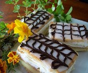 Mille-feuilles 