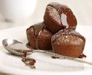 Mini brownies 1