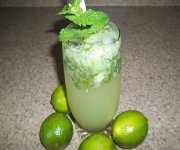 Mojito Maison