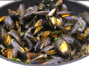 Moules marinires 1