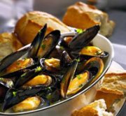 Moules marinières 2