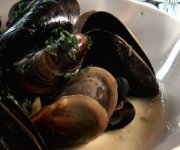 Moules marinières 3