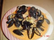 Moules pour connaisseurs