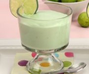 Mousse key lime 