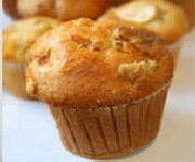 Muffins au fromage 4