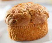 Muffins aux carottes 3