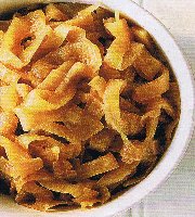 Oignons caramélisés à la bière