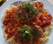 Osso bucco