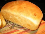 Pain au lait (Sukie)