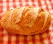 Pain de maïs et yogourt ultra riche