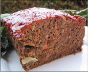 Pain de viande 1