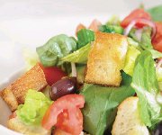 Panzanella 2