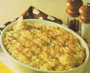 Parmentier économique