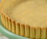 Pâte à tarte sucrée