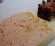 Pt de foie de poulet