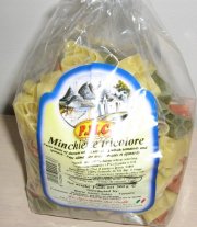 Salade de pâtes à la Grecque  