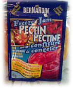 Confiture aux pêches (Franden)