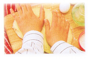Petits pains rapides