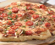 Pizza Grecque