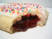 Pop-Tarts maison