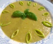 Potage de brocoli 2